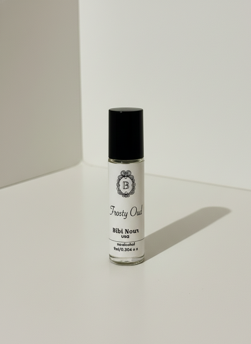Frosty Oud