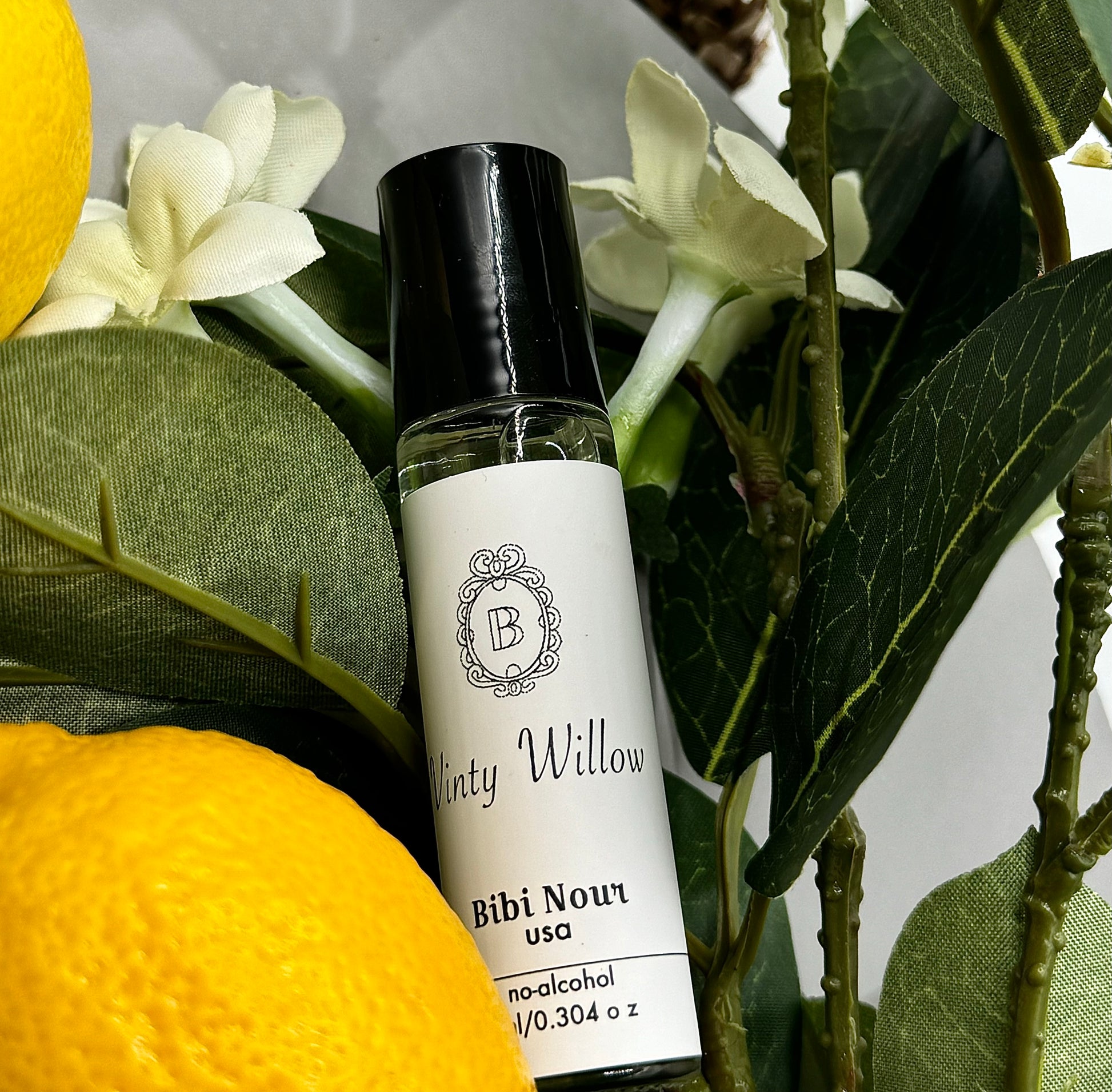 Vinty Willow Fragrance oil