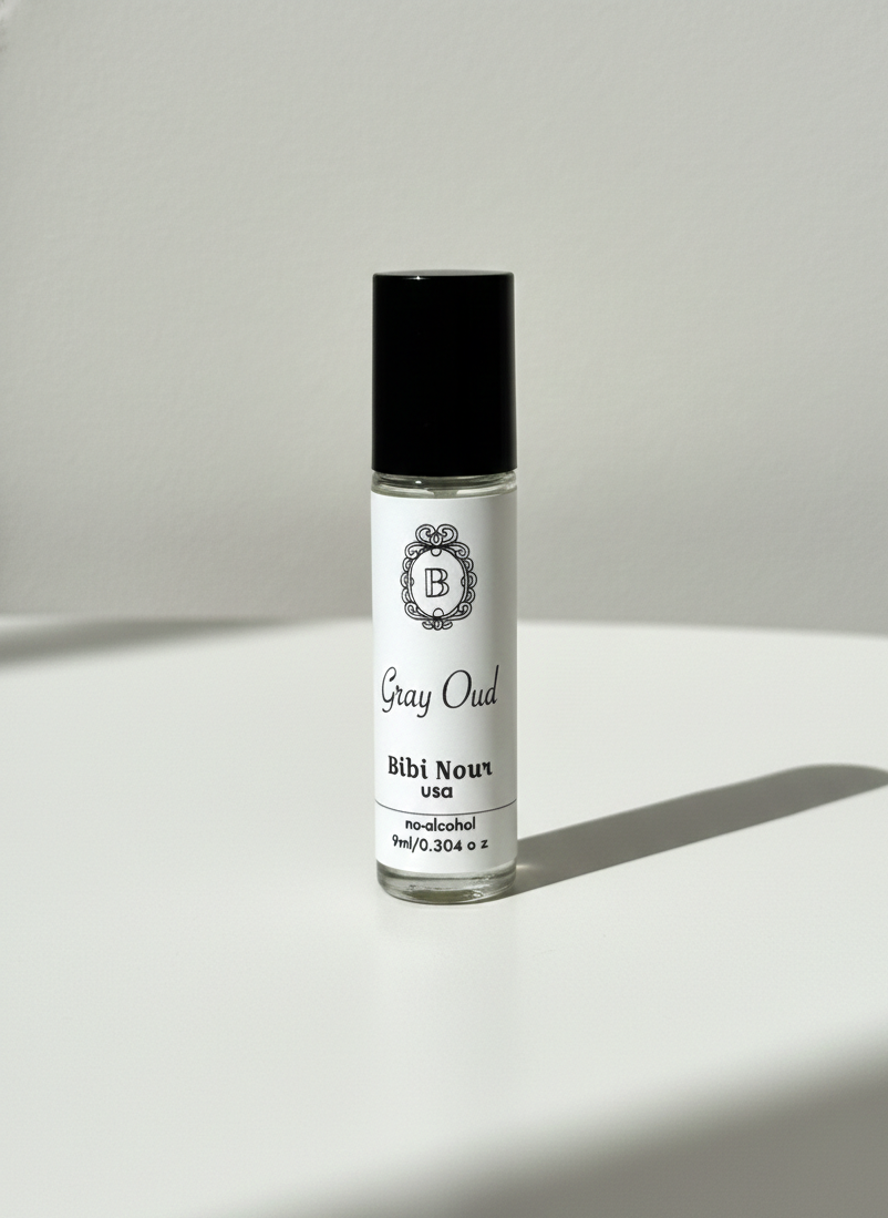 Gray Oud