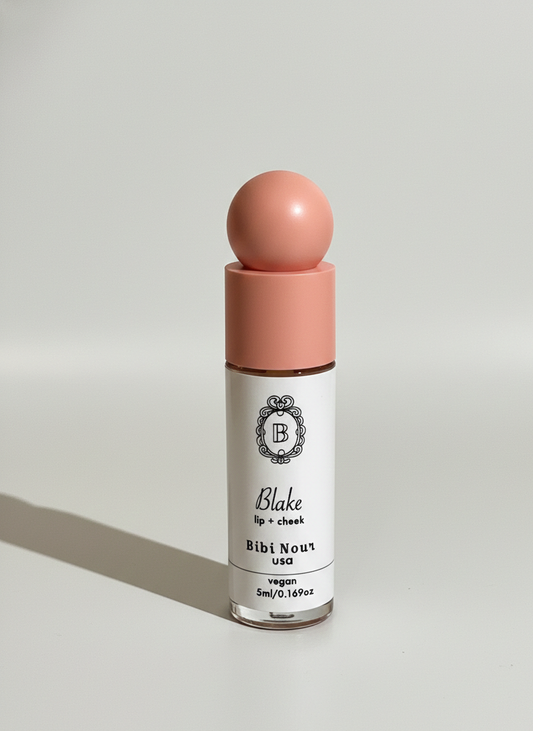 Blake cheek & lip stain