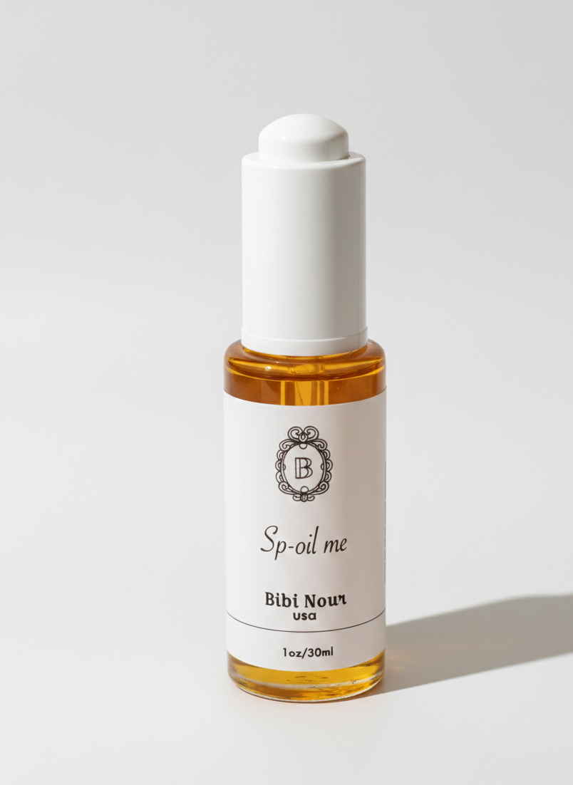 Sp-oil me