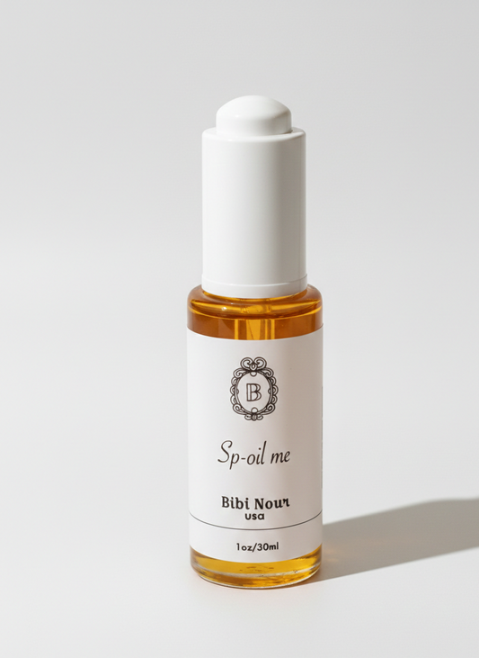 Sp-oil me